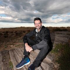 Fran Contador: “Piganzoli va a dar mucho de qué hablar, lo tiene todo”