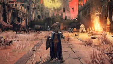 Misterio resuelto: ya sabemos cómo activar el festival de Radanh en Elden Ring