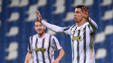 Juventus 3 - Inter 2: goles, resumen y resultado