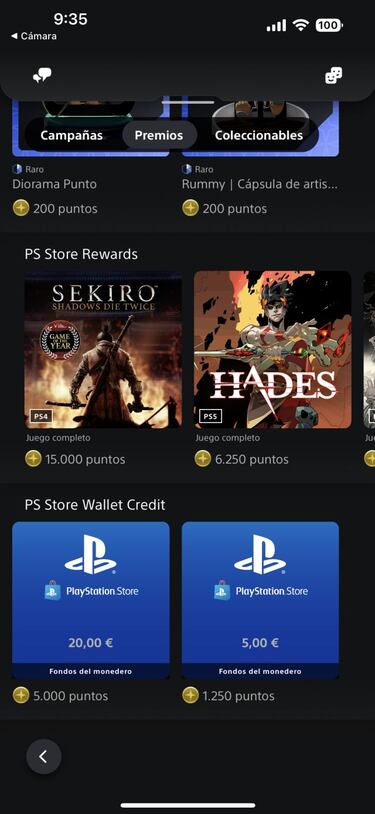 PlayStation Stars llega a España: registro, niveles, recompensas y cómo conseguir juegos gratis