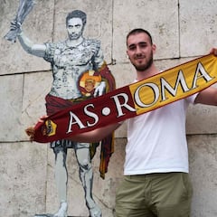 Mourinho, emperador de la Conference League