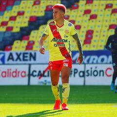Cobreloa suma a otro jugador formado en la U para luchar por el Ascenso