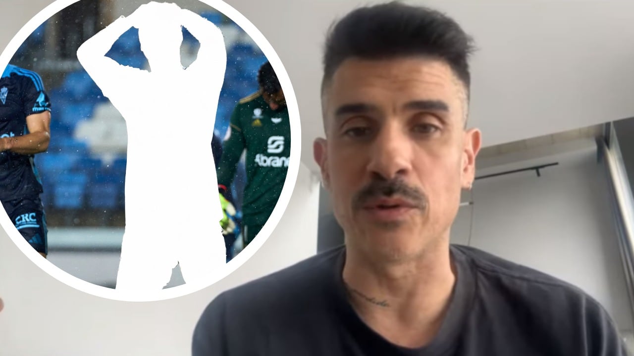 ?El Real Madrid tiene que fichar un 9? ?lvaro Benito se moja 