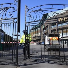 ¿Cerrojo al tenis en 2020?