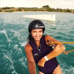 Horue Movie saca un clip de una sesión con tres alucinantes wakeboarders en Francia