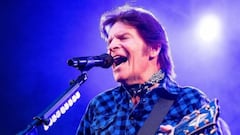 The rock legend who tried to name his album after Taylor Swift with a foregone conclusion: “I understood her plight”