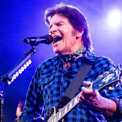 The rock legend who tried to name his album after Taylor Swift with a foregone conclusion: “I understood her plight”