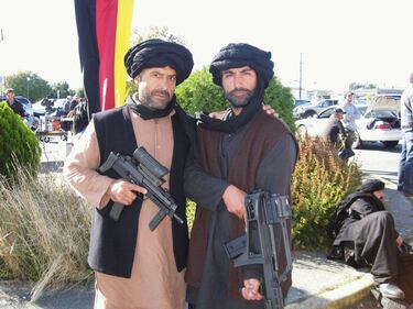 Postal no aceptará ningún tipo de censura