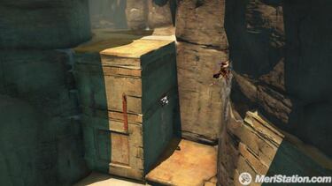 [E3] Prince of Persia