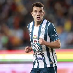 ‘Toto’ Salvio y Oussama Idrissi revolucionan la Liga MX