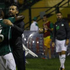 ¿Qué equipos inician como favoritos en la Liga Águila?