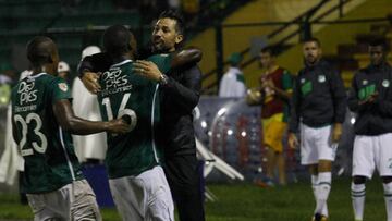 ¿Qué equipos inician como favoritos en la Liga Águila?