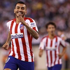 Correa se reivindica mientras su futuro sigue pendiendo de un hilo