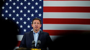 Conoce los resultados de las Midterm Elections 2022 en Florida. Te compartimos quién ganó la elección del Senado, Cámara de Representantes y el Gobernador.