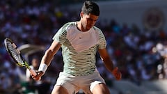 How often do they change the tennis balls in a match and why do they do it?