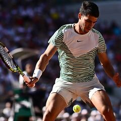 How often do they change the tennis balls in a match and why do they do it?