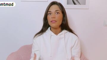 Fiama se reconcilia con Manuel y carga contra Luc¨ªa