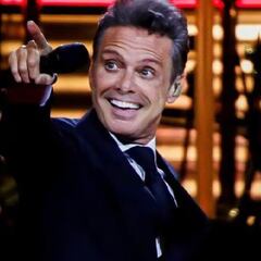Concierto de Luis Miguel en San Luis Potosí cambia de sede por partido de Liga MX: ¿cuándo y a qué hora?