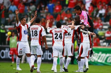 Milagro en Juárez; El día en que Indios se salvó del descenso y se metió a Liguilla