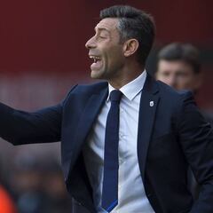 Caixinha cenará con delanteros para que retomen confianza