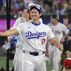 Estos son los lineups del All-Star Game 2024 de la MLB
