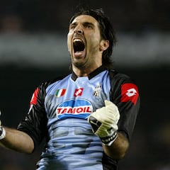 Jugadores que pudieron vestir de blanco