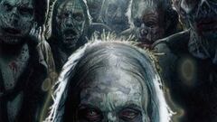 ¿Quieres aún más zombis? AMC confirma un nuevo spin-off con More Tales From The Walking Dead