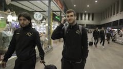 Un Rayo de luz natural