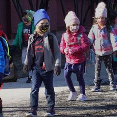 When will the monthly Child Tax Credit start?