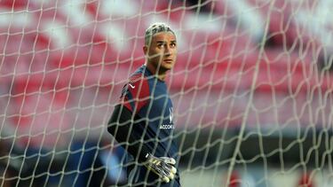 Lisboa acoge la cuarta final franco-alemana