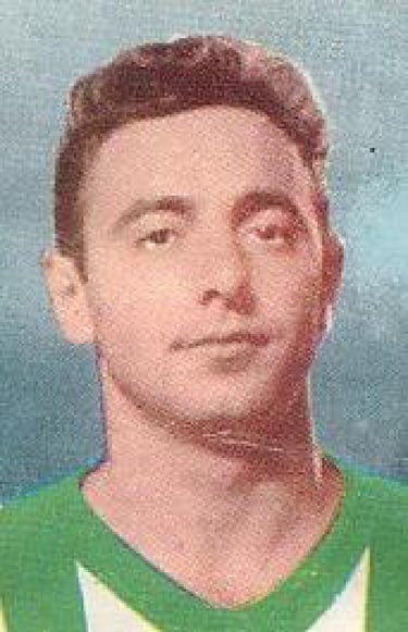 Etapa en el Barcelona: 1953-56 | Etapa en el Real Betis: 1957-64