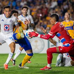 ¡Cruz Azul y Tigres se lamentan! La razón por la que México no podría albergar la final de Concachampions