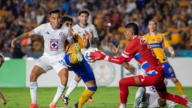 ¡Cruz Azul y Tigres se lamentan! La razón por la que México no podría albergar la final de Concachampions