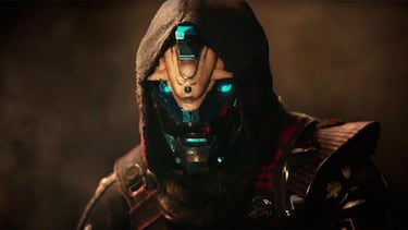 Destiny 2 presenta su primer teaser tráiler