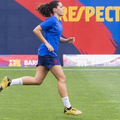 Falcón: "Podemos optar a todo. Hemos hecho una piña increíble"