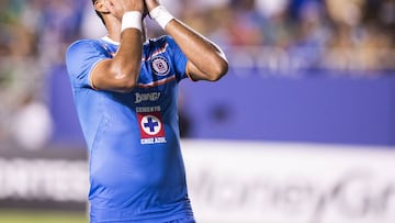 Cruz Azul pierde la Final de la Copa Socio MX ante Santos