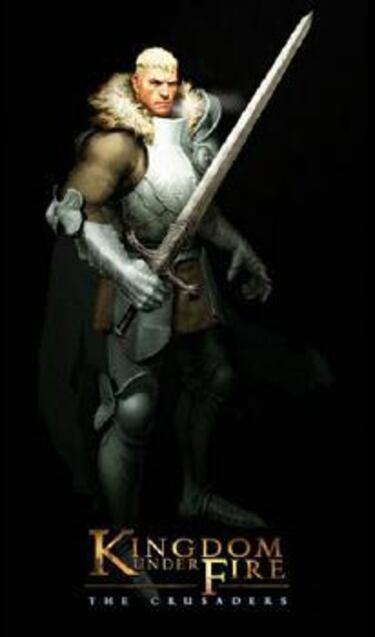 Kingdom Under Fire: The Crusaders, Impresiones (Xbox)