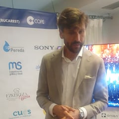 Llorente no descarta la proeza en Old Trafford: “Si creen en ellos, desde luego que sí”