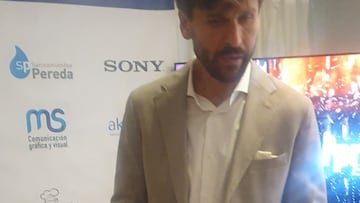 Llorente no descarta la proeza en Old Trafford: “Si creen en ellos, desde luego que sí”