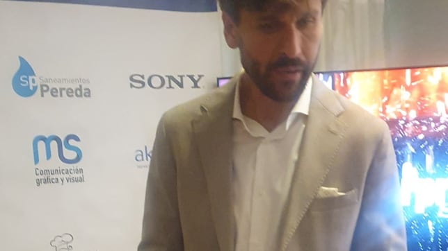 Llorente no descarta la proeza en Old Trafford: “Si creen en ellos, desde luego que sí”