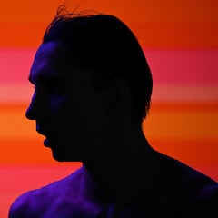 El alegato contra Rusia de Bukhov, un oro forjado entre misiles