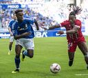 Resumen y goles del Oviedo vs Cartagena, jornada 5 de LaLiga Hypermotion