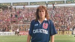 Raúl Aredes: "No tengo dudas que la U se va a levantar"