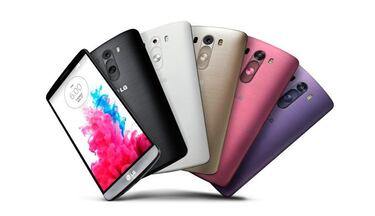 El mercado de las phablets sigue creciendo