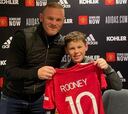 La saga Rooney continúa