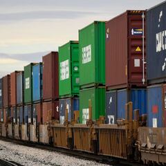 Los motivos por los que Trump ha paralizado los aranceles en México y cuándo podrían entrar en vigor