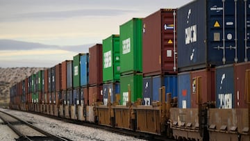 Los motivos por los que Trump ha paralizado los aranceles en México y cuándo podrían entrar en vigor