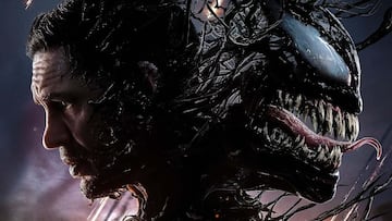 ‘Venom: The Last Dance’ llega esta semana a los cines de Estados Unidos. Aquí todo lo que debes saber del estreno de la película.