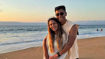 “Si quiero llegar a Primera o salir de Chile, jugar un quinto año en Segunda me iba a estancar”