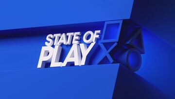 State of Play de PS5 y PS4